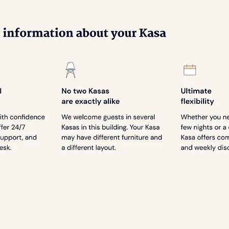 Kasa Greenville Dallas Exterior photo