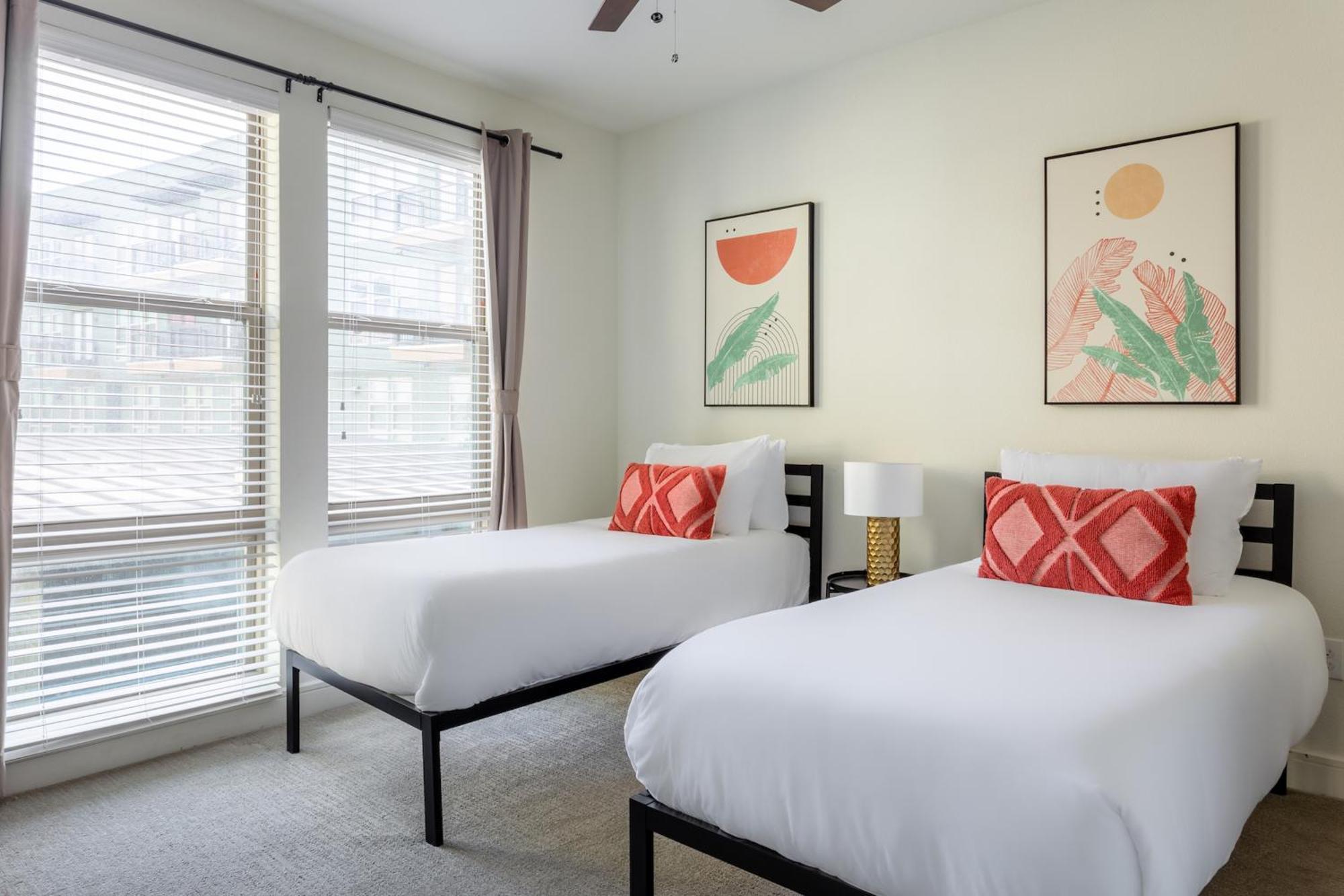 Kasa Greenville Apartahotel Dallas
