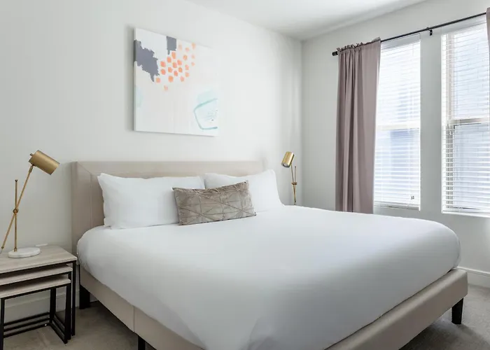 Kasa Dallas North