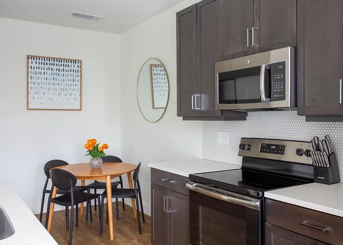 Kasa Dallas North