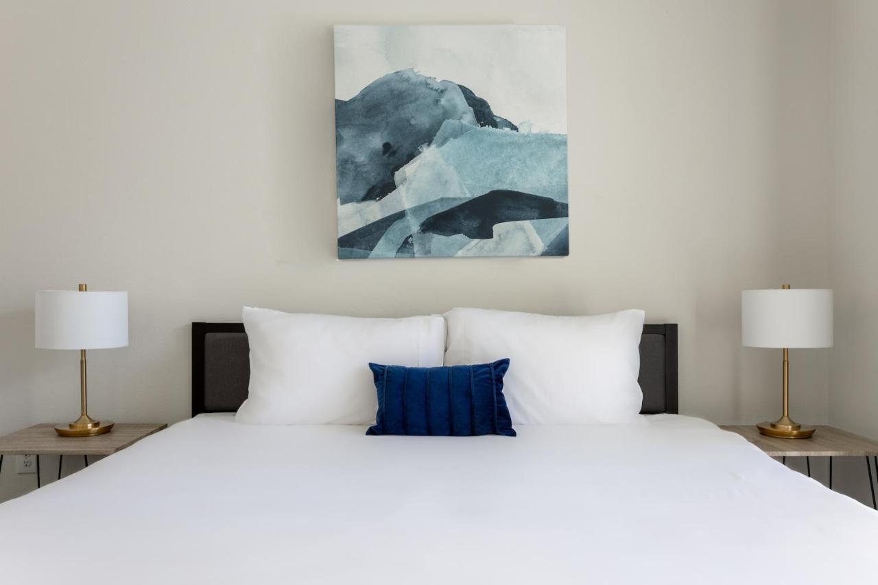 Kasa Greenville Apartahotel Dallas
