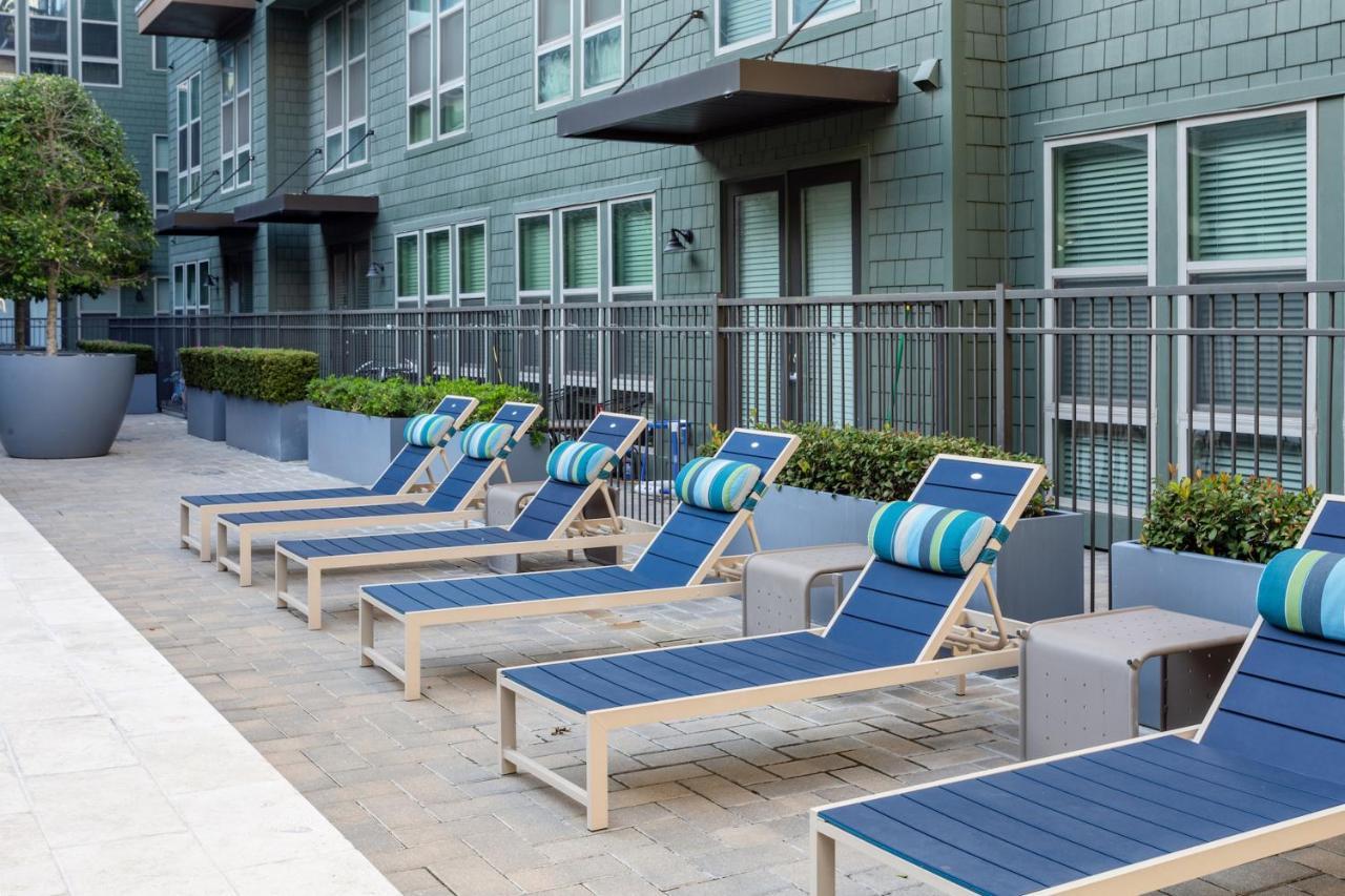 Apartahotel Kasa Greenville Dallas