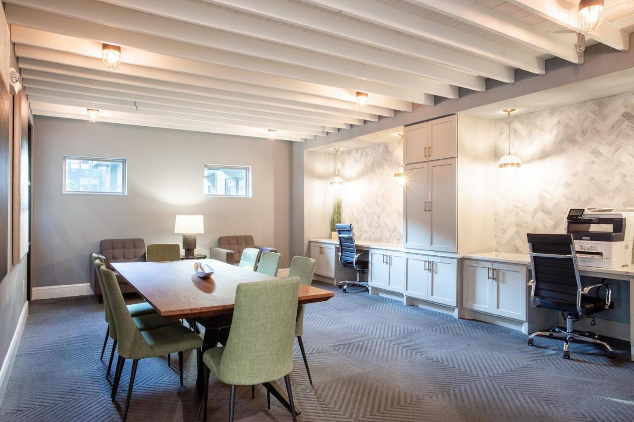 Kasa Greenville Apartahotel Dallas