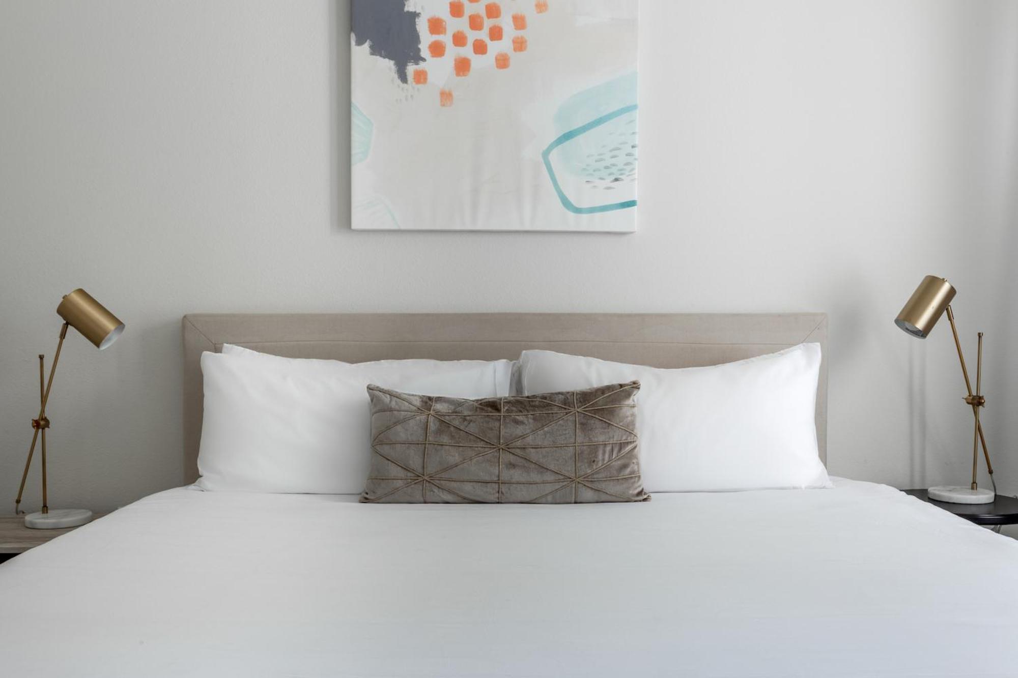 Kasa Greenville Apartahotel