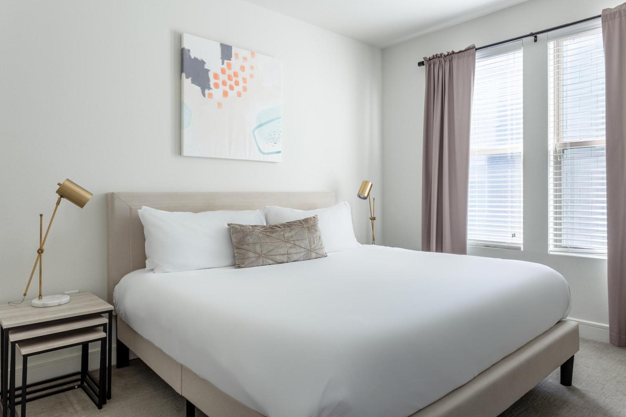 Apartahotel Kasa Greenville