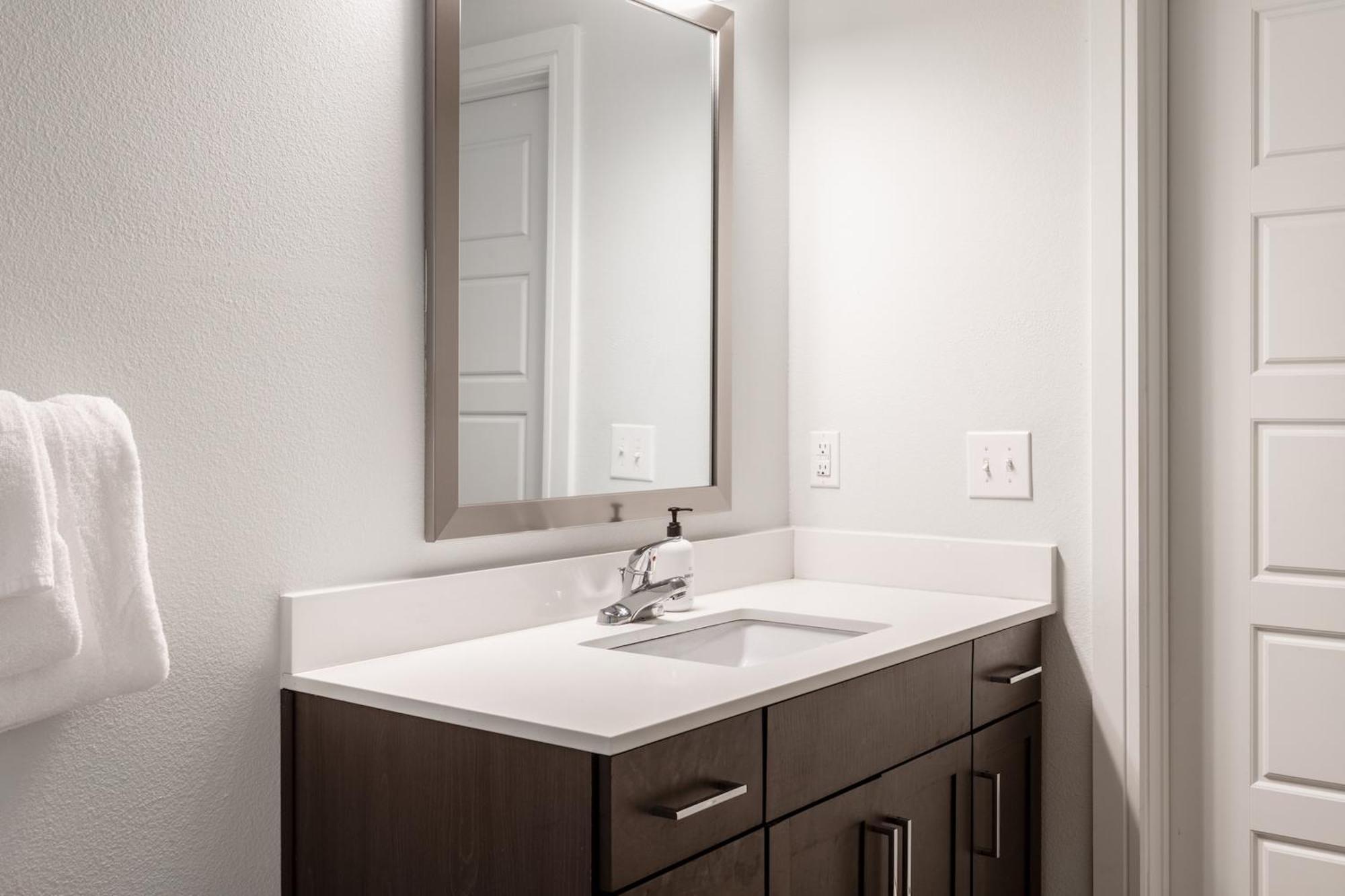Apartahotel Kasa Greenville Dallas