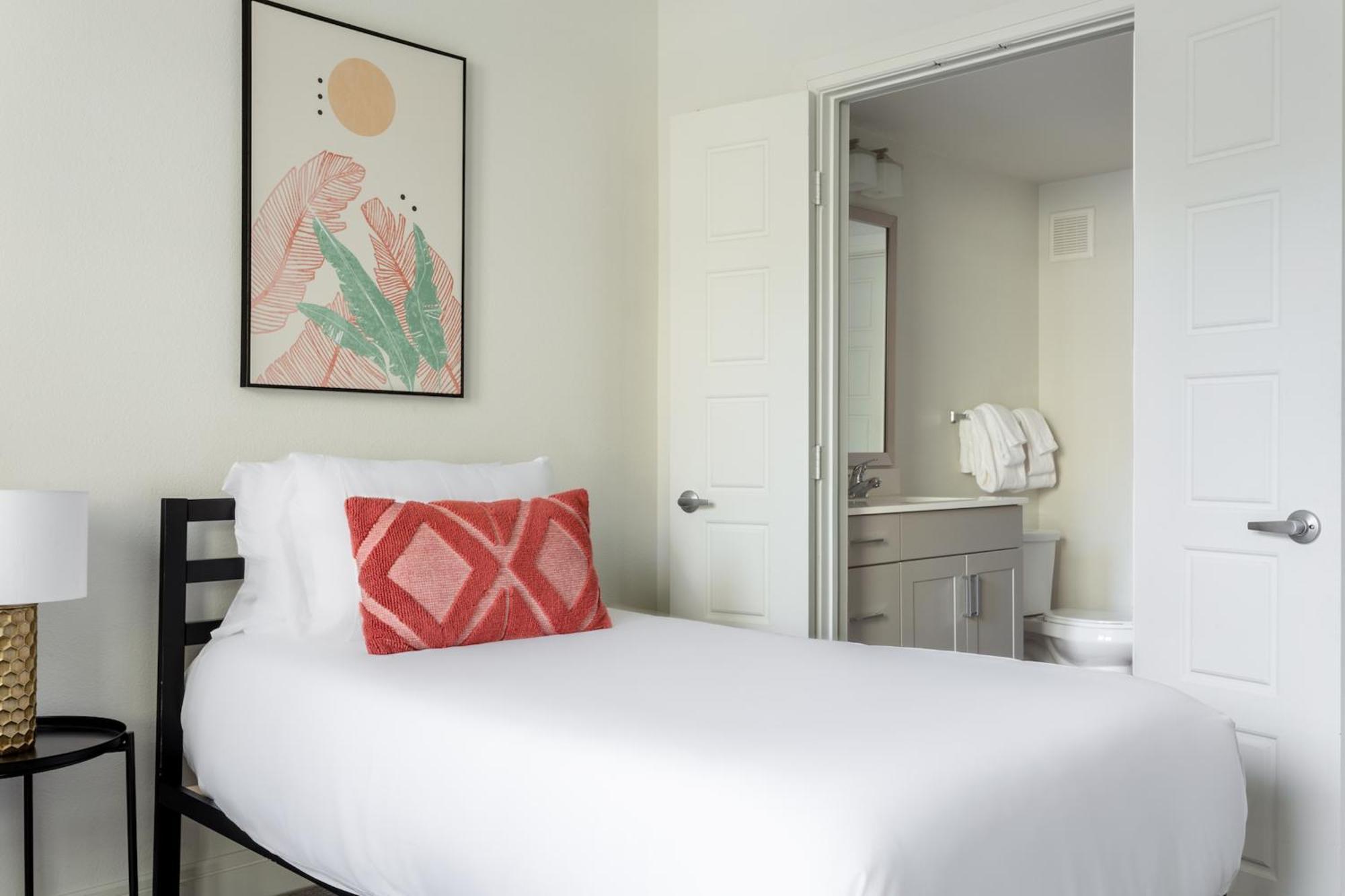 Apartahotel Kasa Greenville