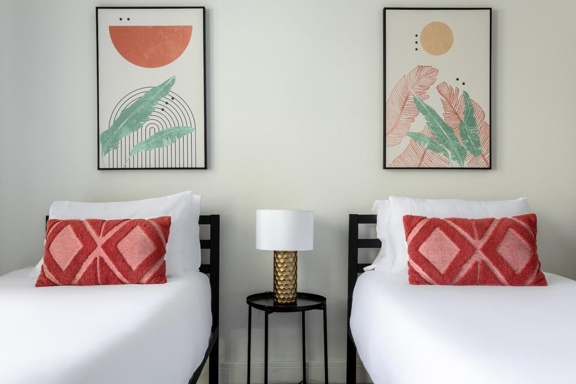Kasa Greenville Apartahotel